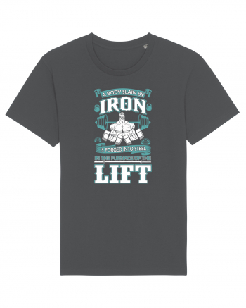 GYM Anthracite