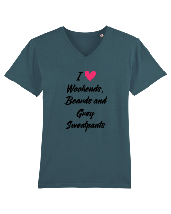 LOVE WEEKENDS Stargazer