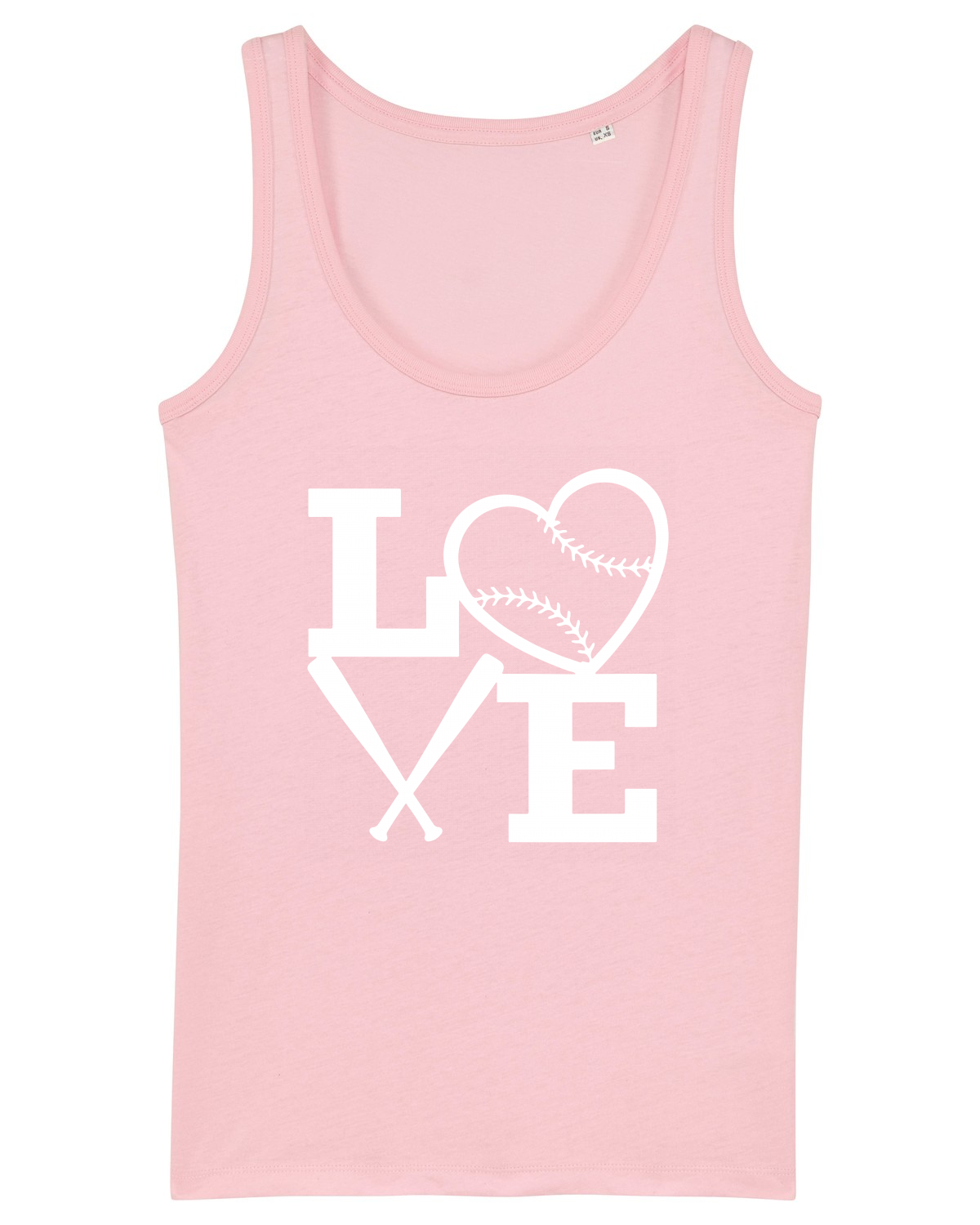 Maiou Damă Dreamer Cotton Pink