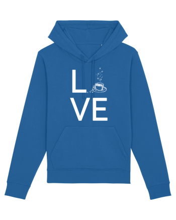 COFFEE Royal Blue
