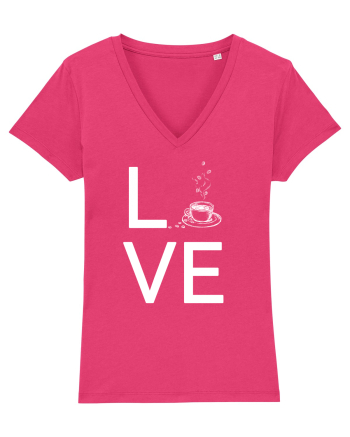 COFFEE Raspberry
