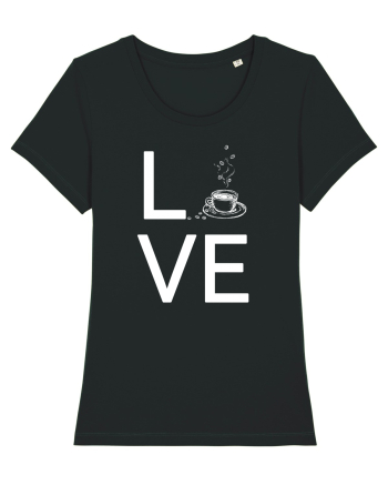 COFFEE Black