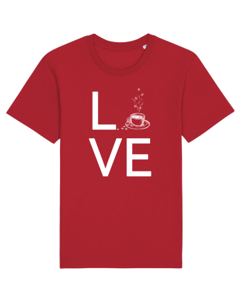 COFFEE Red