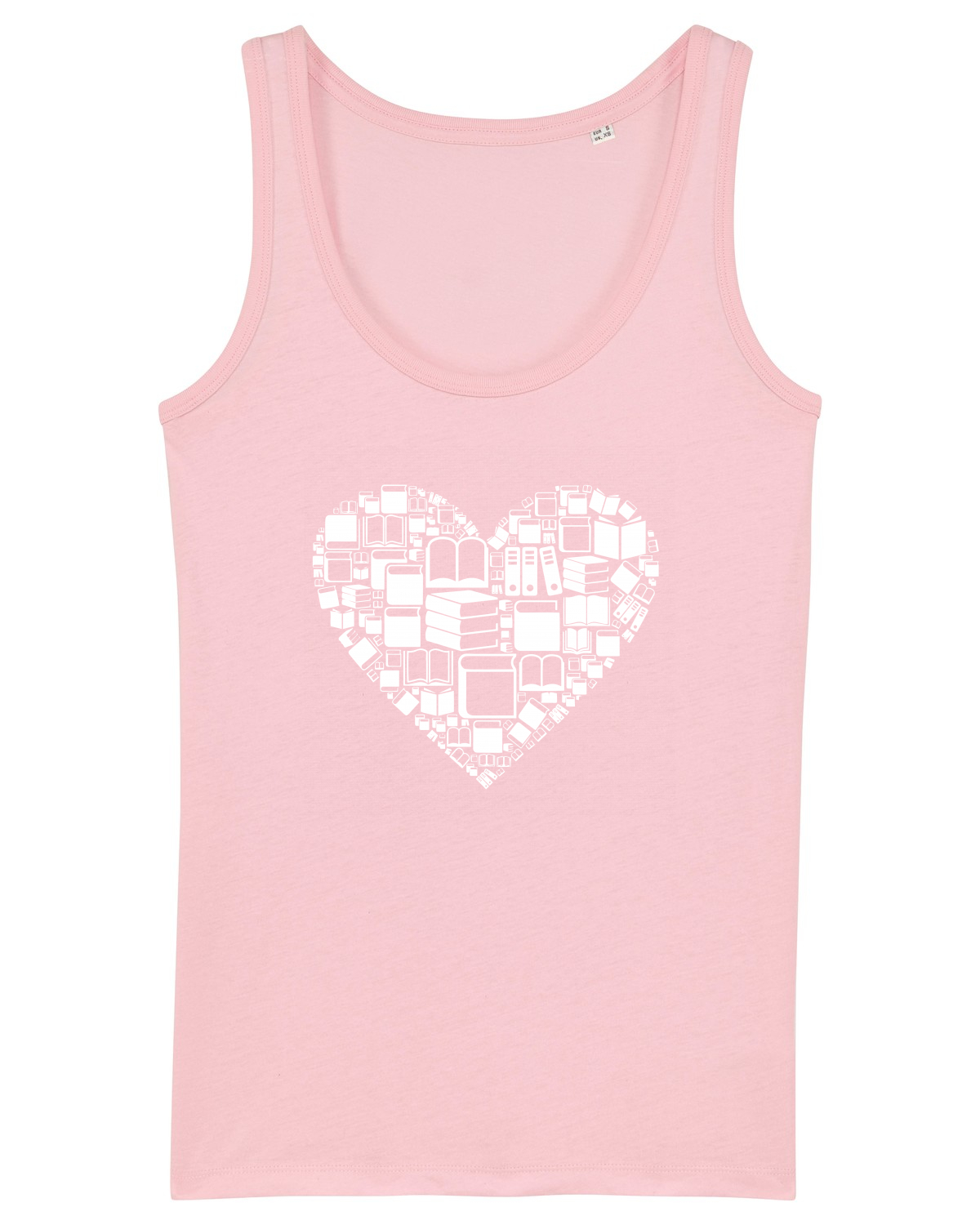 Maiou Damă Dreamer Cotton Pink