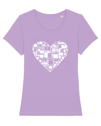 LOVE BOOKS Lavender Dawn