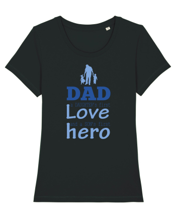 DAD Black