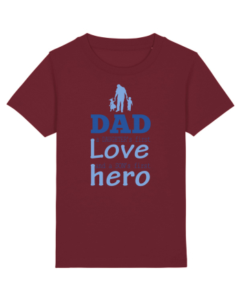 DAD Burgundy
