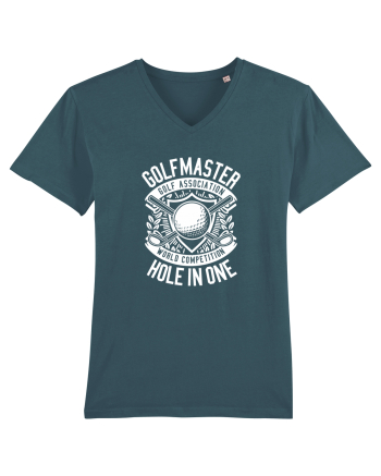 Golf Master White Stargazer