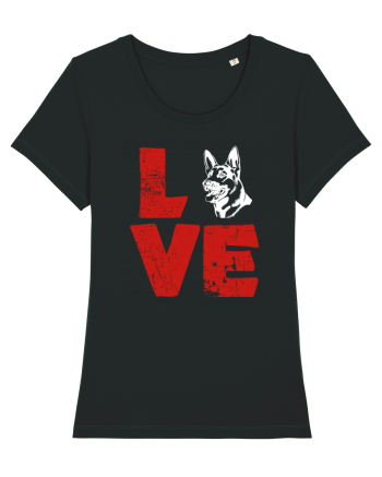 DOG Black