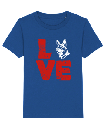 DOG Majorelle Blue