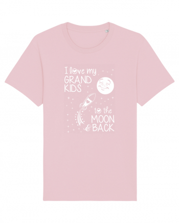 GRANDKIDS Cotton Pink