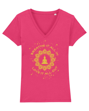 BUDDHA Raspberry