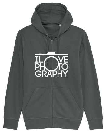 PHOTOGRAPHER Anthracite