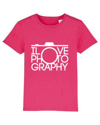 PHOTOGRAPHER Raspberry