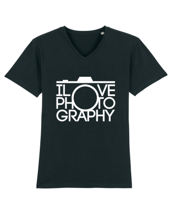 PHOTOGRAPHER Black