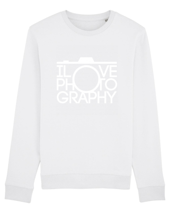 PHOTOGRAPHER White