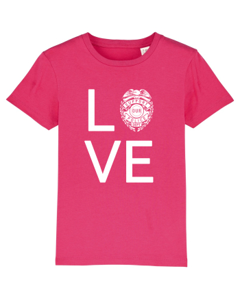 LOVE  Raspberry