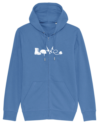 LOVE Bright Blue