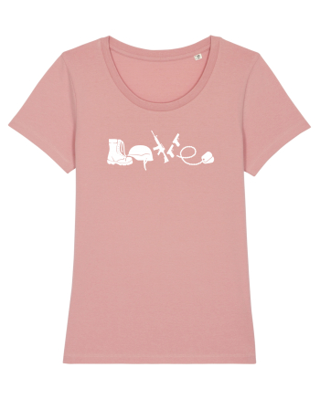 LOVE Canyon Pink