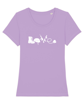 LOVE Lavender Dawn