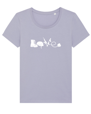 LOVE Lavender