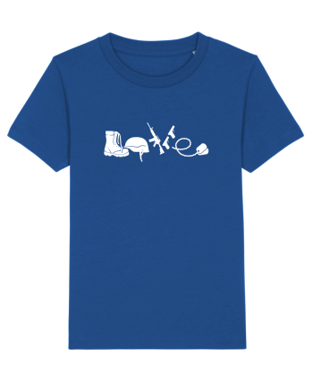 LOVE Majorelle Blue