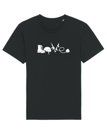 LOVE Black