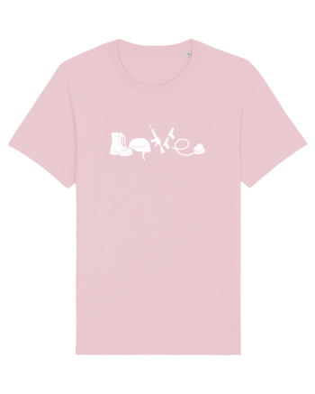 LOVE Cotton Pink
