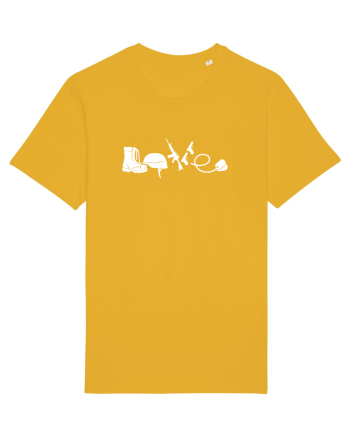 LOVE Spectra Yellow