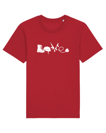 LOVE Red