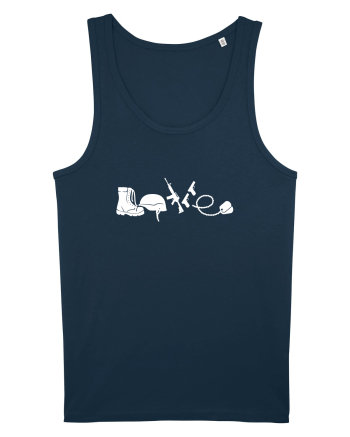 LOVE Navy