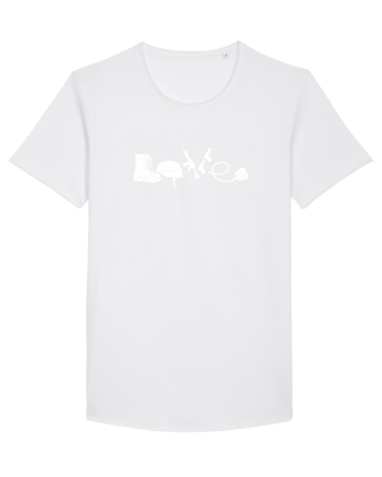 LOVE White