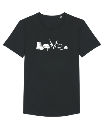 LOVE Black