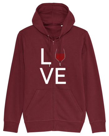 Vin Burgundy