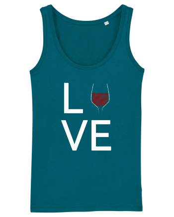 Vin Ocean Depth