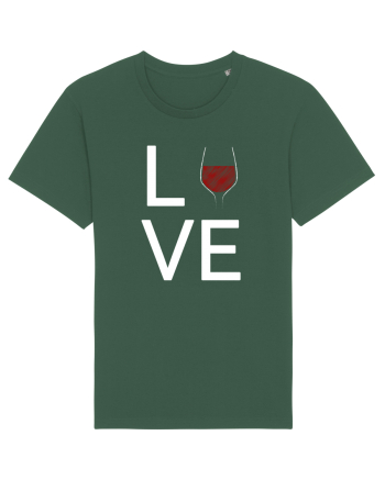 Vin Bottle Green
