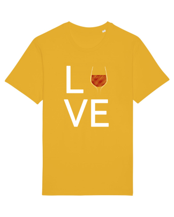 Vin Spectra Yellow