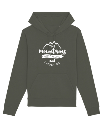 MOUNTAINS Khaki