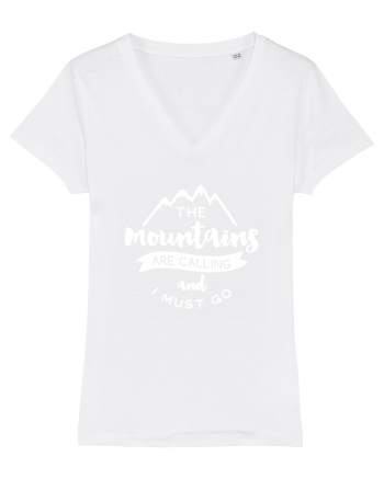 MOUNTAINS White