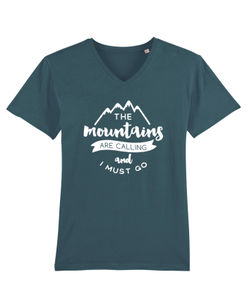 MOUNTAINS Stargazer