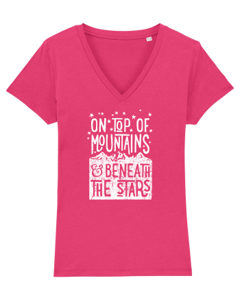 MOUNTAINS Raspberry