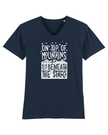 MOUNTAINS French Navy