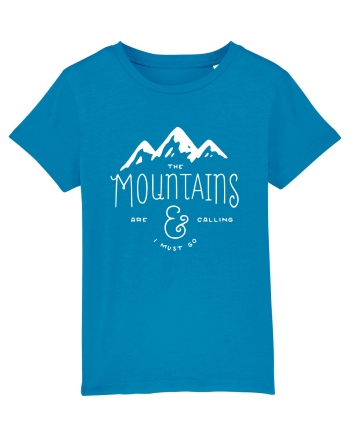 MOUNTAINS Azur
