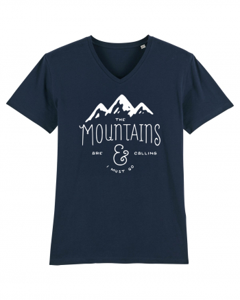 MOUNTAINS French Navy