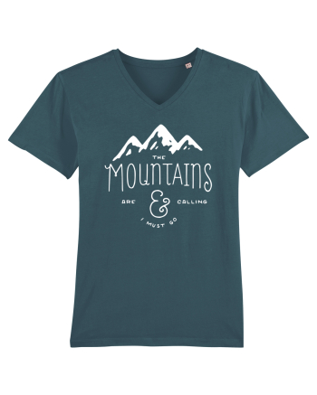 MOUNTAINS Stargazer