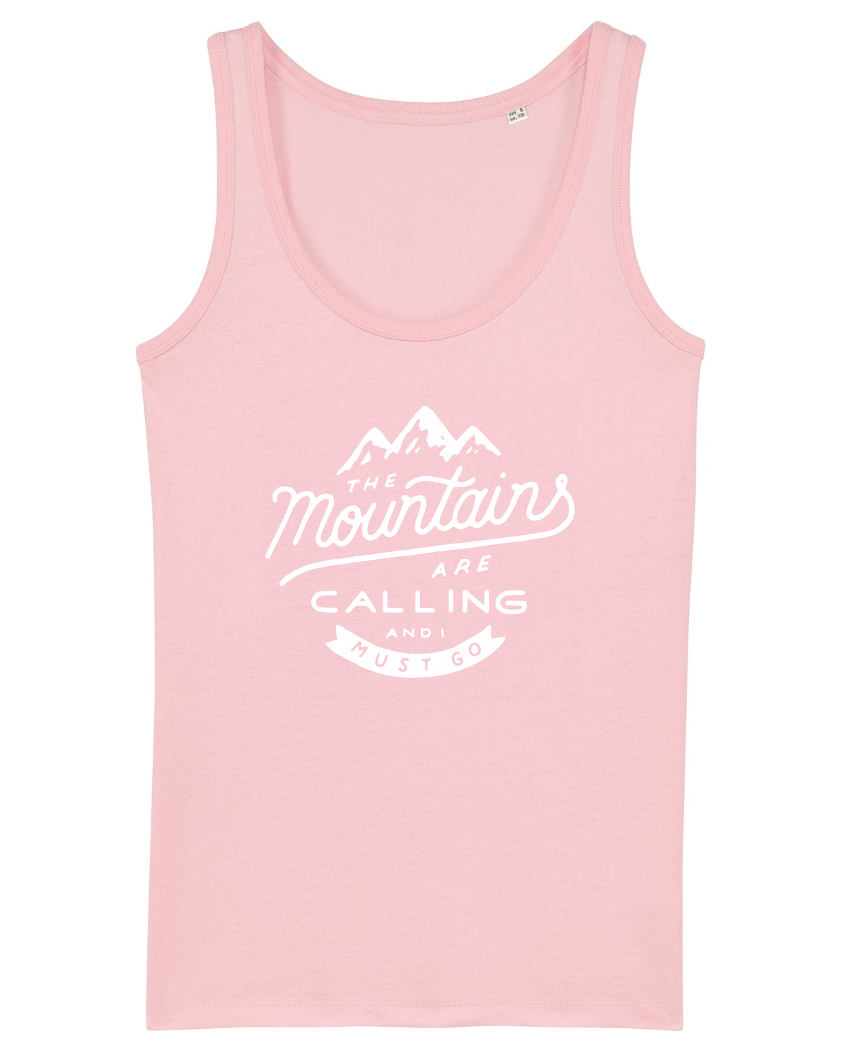 Maiou Damă Dreamer Cotton Pink