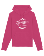 MOUNTAINS Hanorac Unisex Drummer