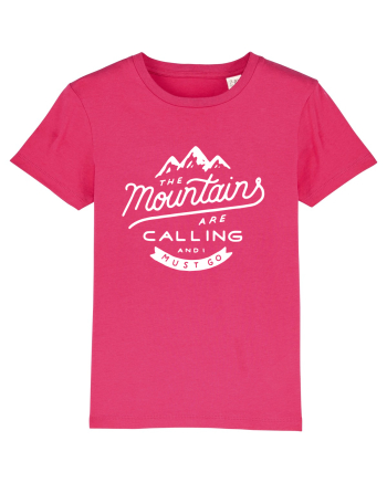 MOUNTAINS Raspberry