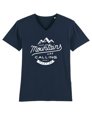 MOUNTAINS French Navy