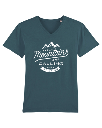 MOUNTAINS Stargazer